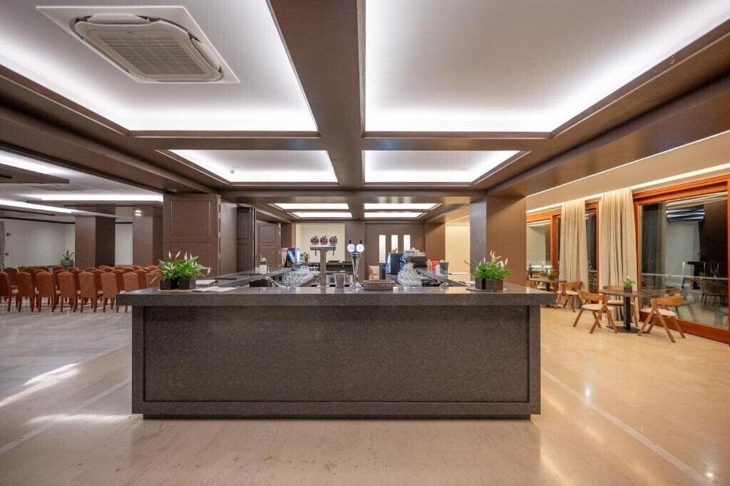 Зображення OYA Beach Resort 5*