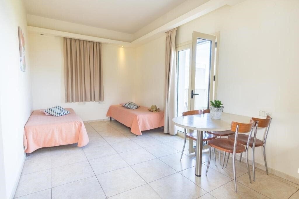 Зображення Pela Sofia Aparthotel 3*