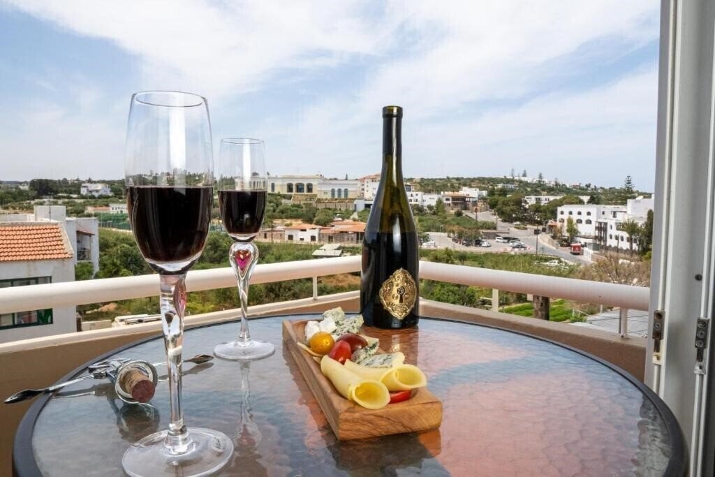 Изображение Stella Paradise Hersonissos 3*