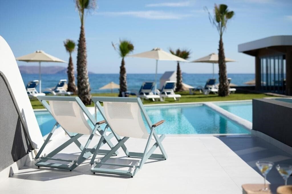 Зображення Arina Beach 5*