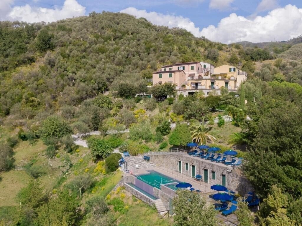 Фото Al Terra Di Mare 4*