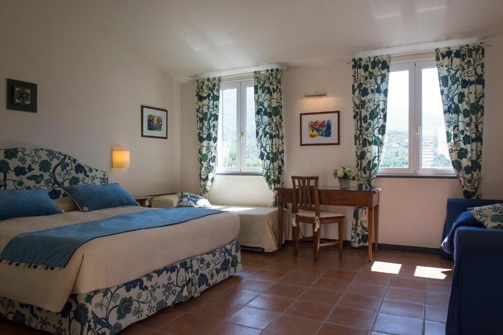 Зображення Al Terra Di Mare 4*