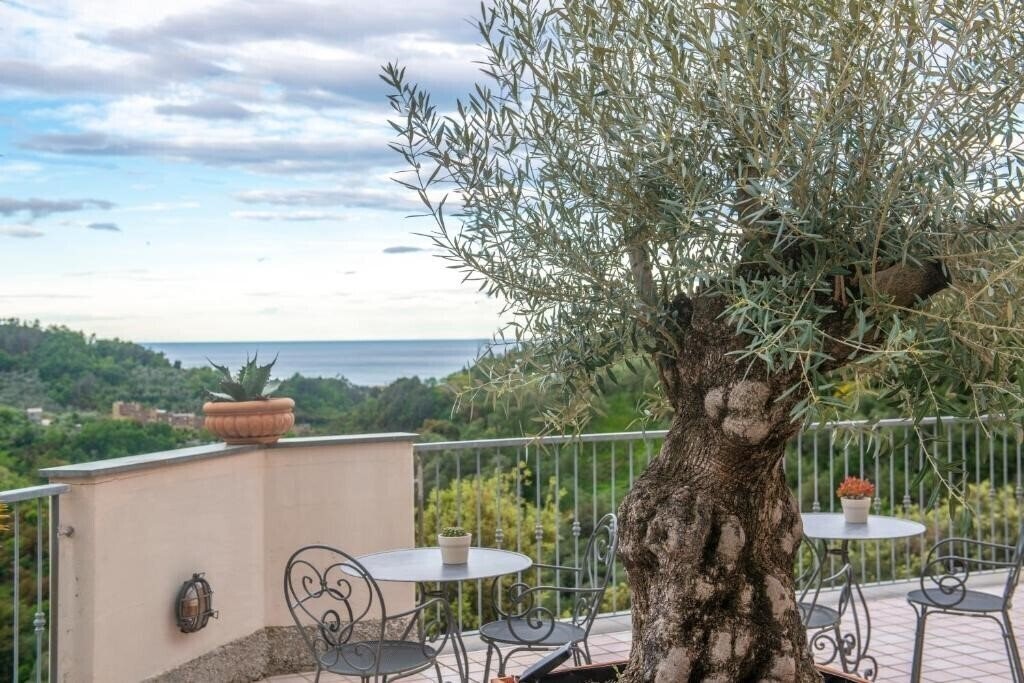 Картинка Al Terra Di Mare 4*