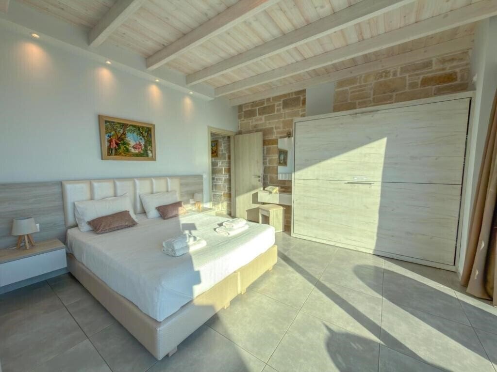 Фото Paliokastro Villas вилла