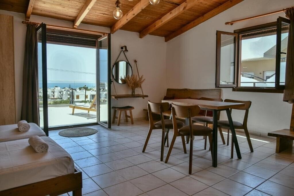 Изображение Iraklis Apartments 3*