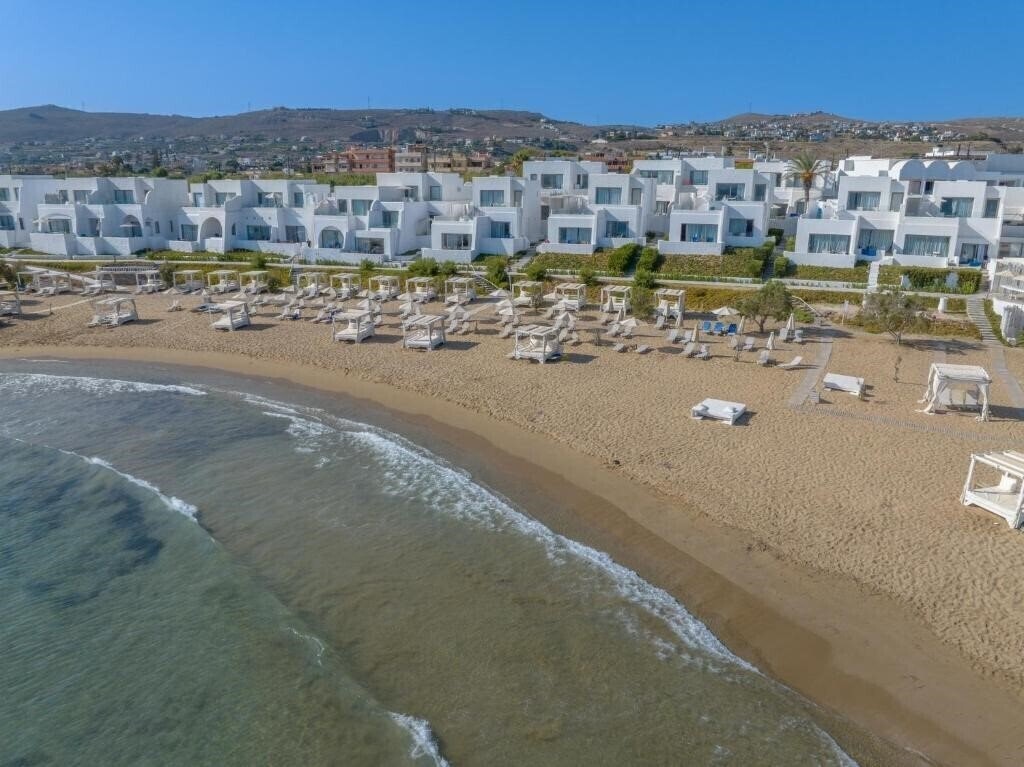 Зображення Knossos Beach Bungalows & Suites 5*