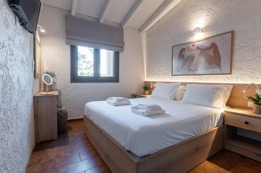 Фото Despina Apartments 3*