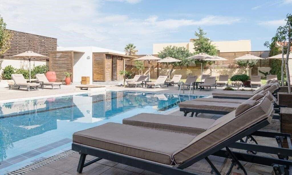 Картинка Despina Apartments 3*