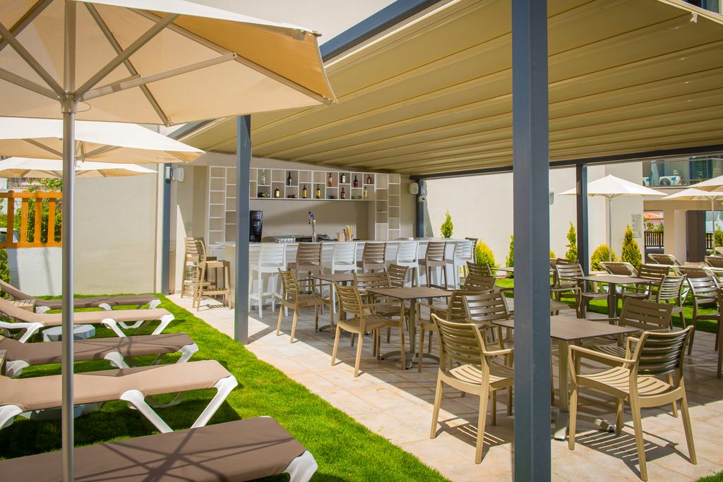 Фотографія City Green Hotel 4*