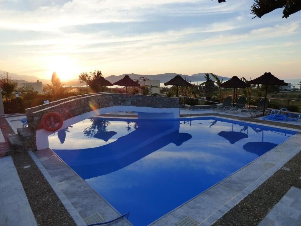 Фотографія Poledas Apartments 3*