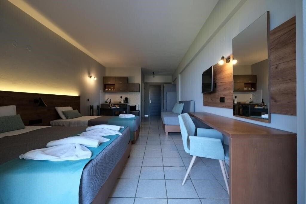 Картинка Poledas Apartments 3*