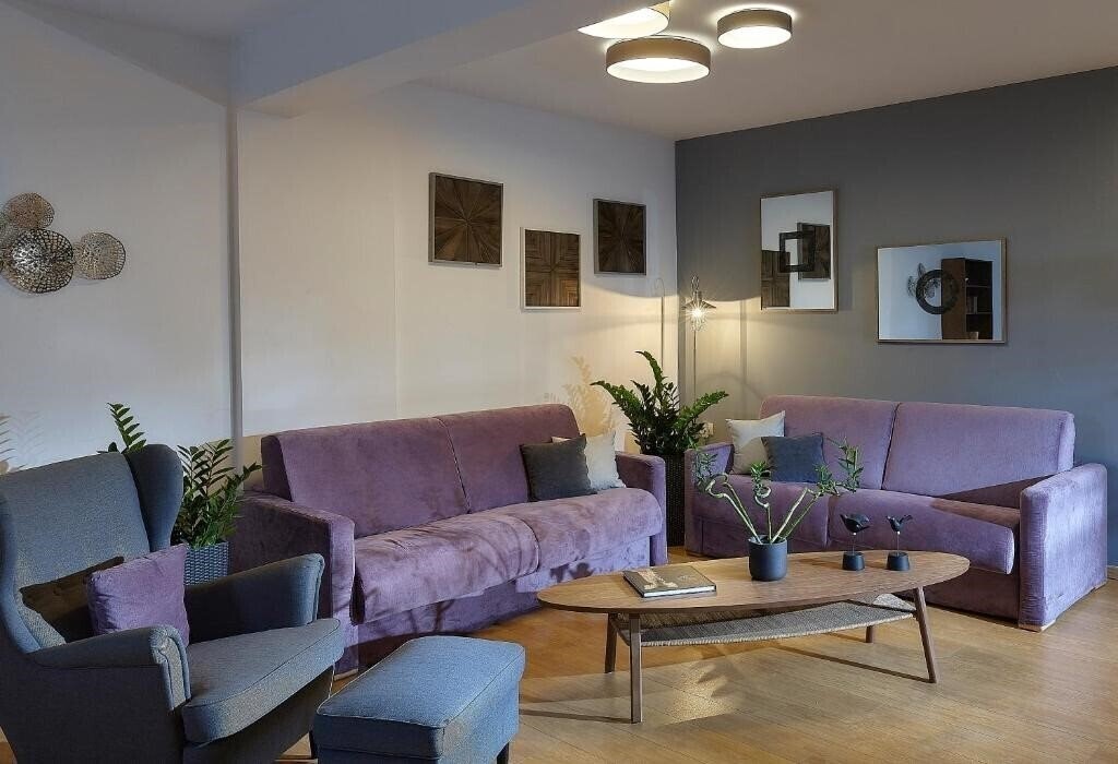 Фотографія Seascape Luxury Residences 4*