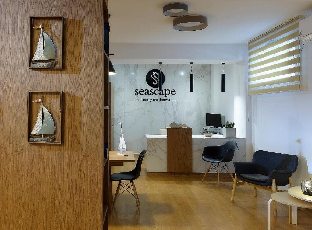 Зображення Seascape Luxury Residences 4*