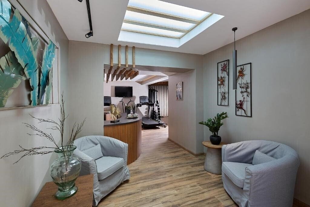 Картинка Seascape Luxury Residences 4*