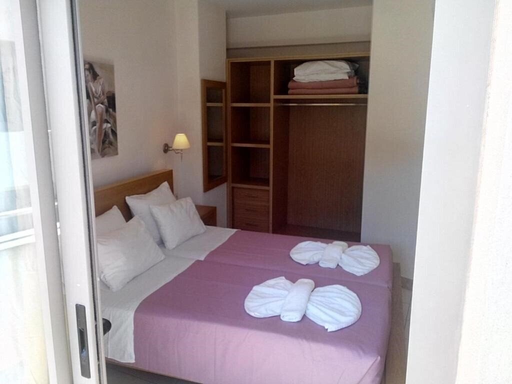 Зображення Maria Apartments (Agia Pelagia) 3*
