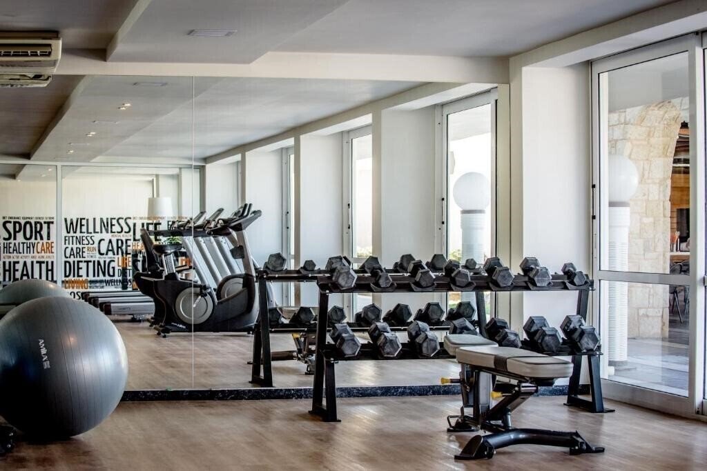 Готель Sunconnect Marina Beach 4*