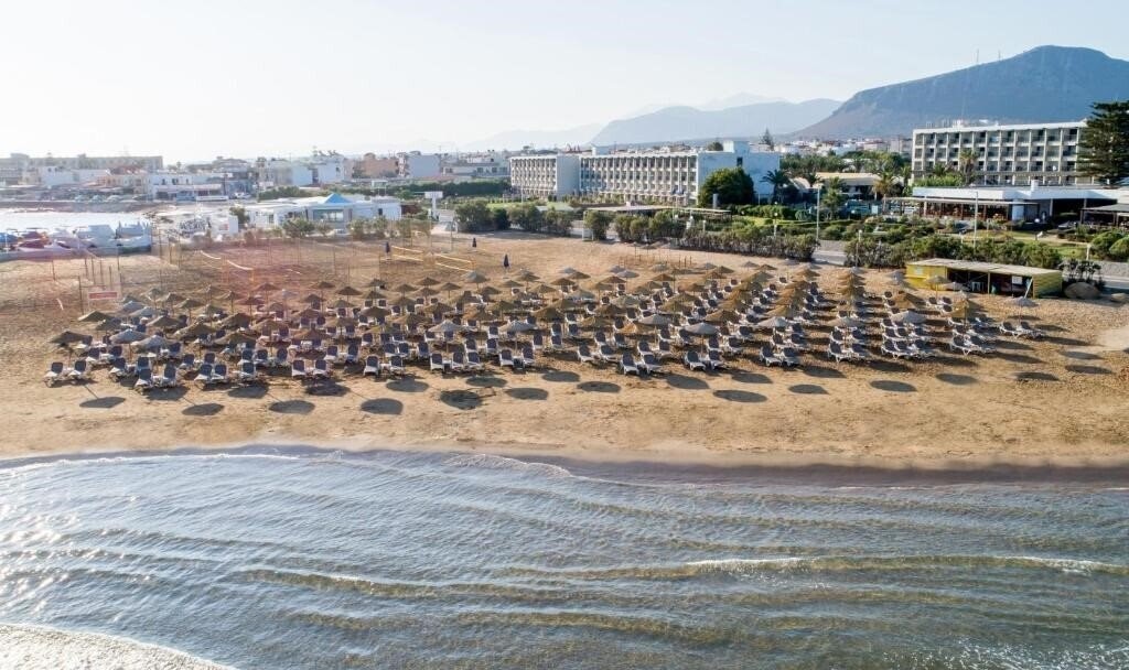 Фотографія Sunconnect Marina Beach 4*