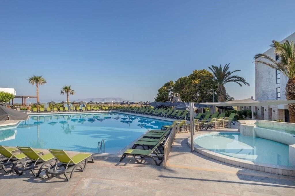 Картинка Sunconnect Marina Beach 4*