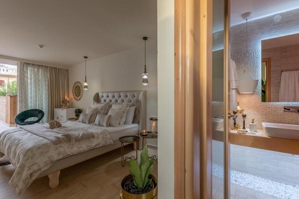 Фото Stelios Gardens 3*