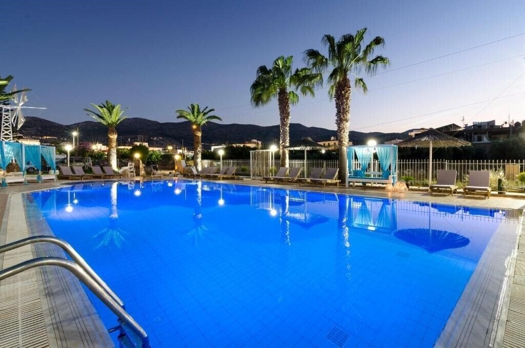 Зображення Stelios Gardens 3*