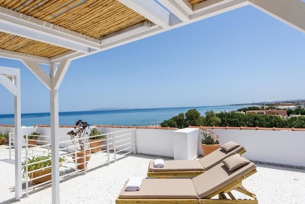 Фото Aptera Beach 3*