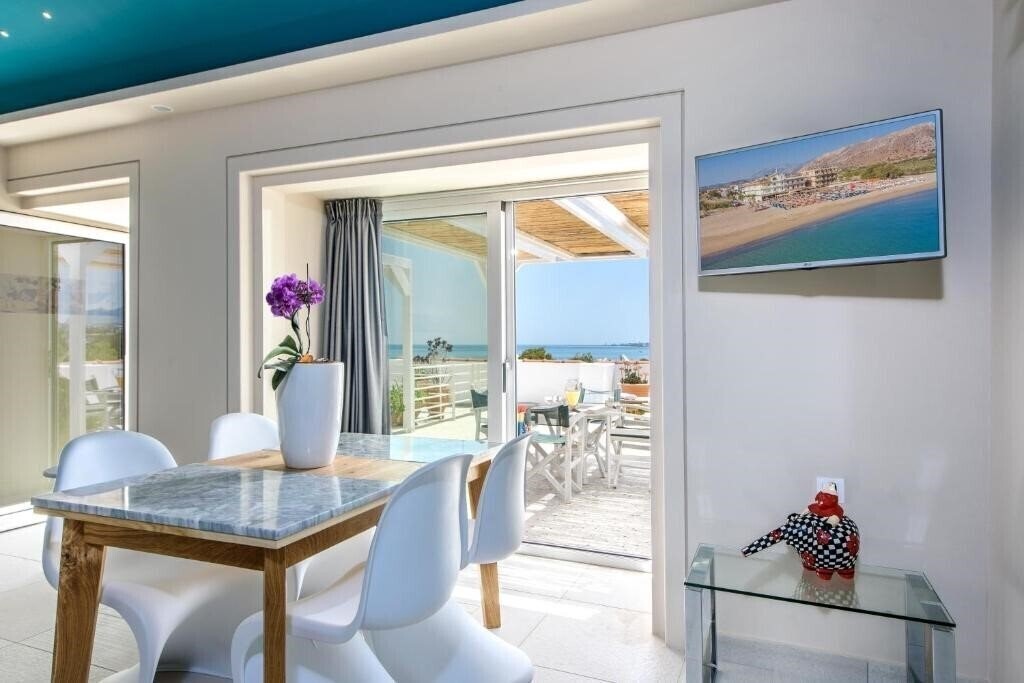 Изображение Aptera Beach 3*