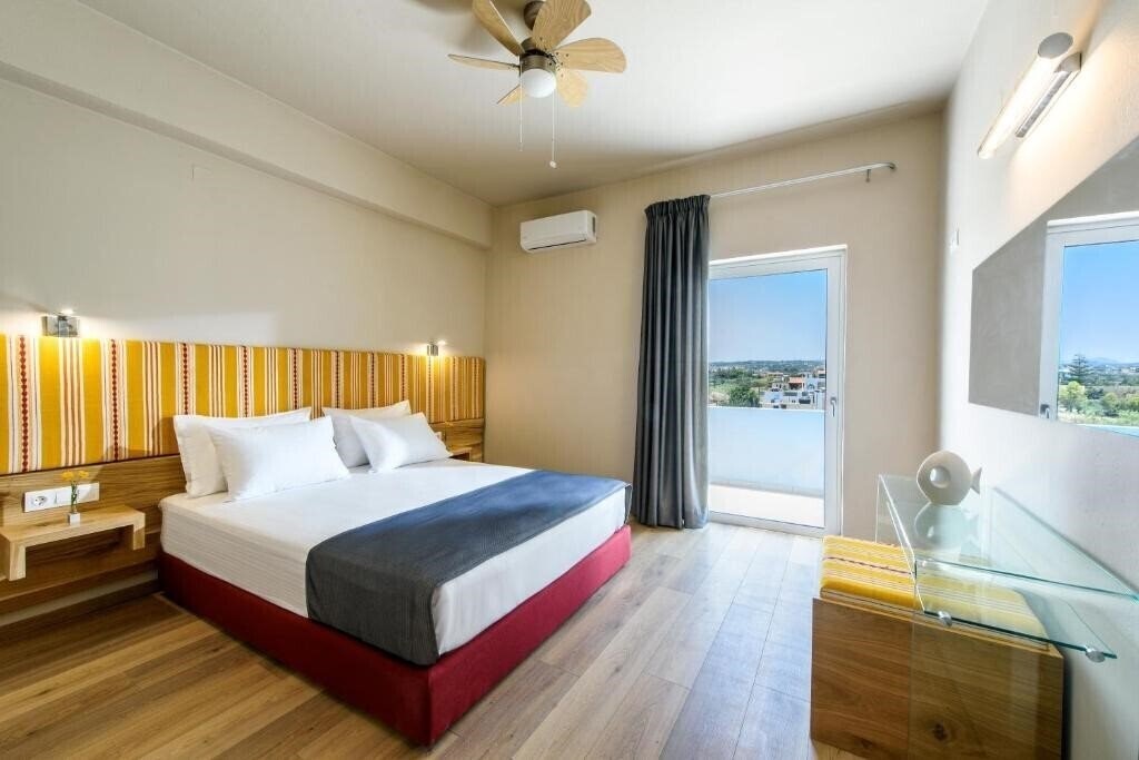 Картинка Aptera Beach 3*