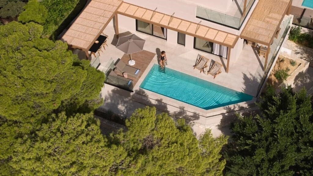 Зображення Irida Hotel & Apartments 4*