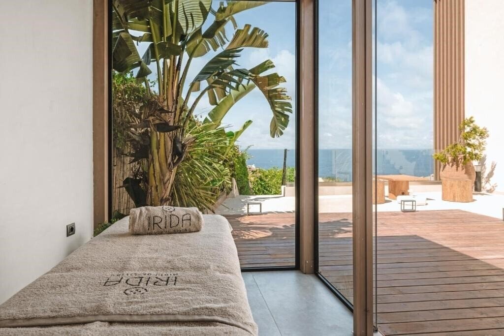 Фотография Irida Hotel & Apartments 4*