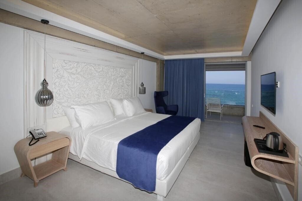 Картинка Cretan Blue Beach Hotel 4*