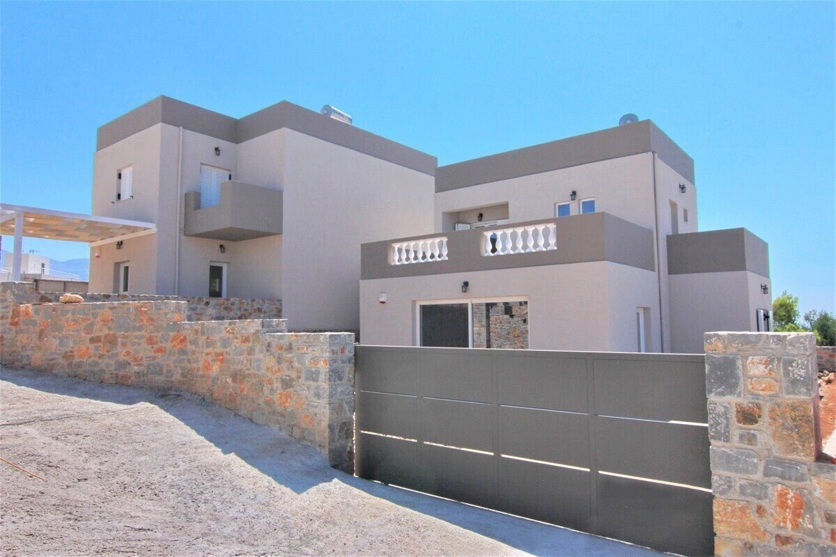 Фотография CHC Kounali Resort 4*