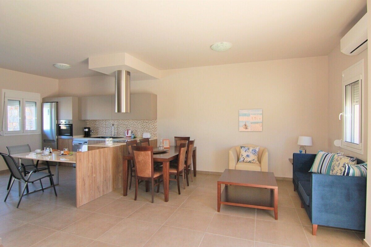 Картинка CHC Kounali Resort 4*