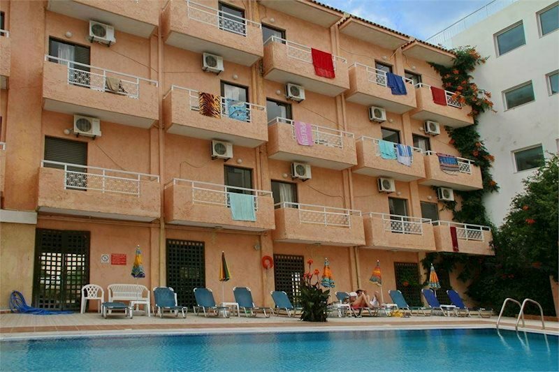Фото Marianna Hotel 2*