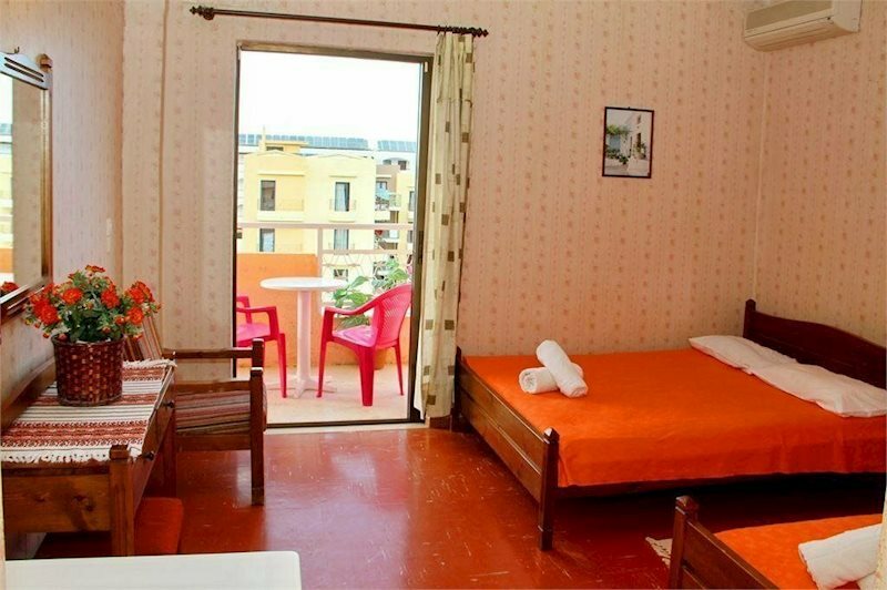 Изображение Marianna Hotel 2*