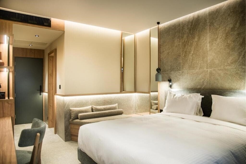 Зображення King Minos Retreat Resort & SPA 5*