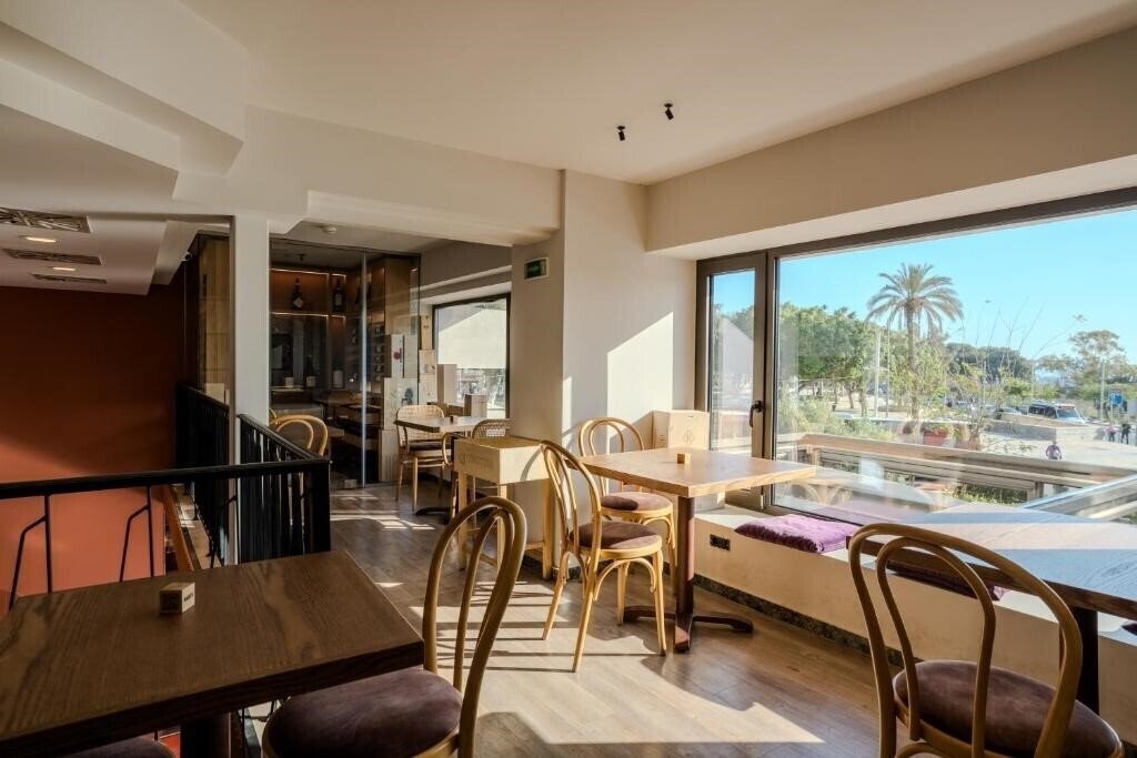 Фотография Metaxa Hotel Heaklion 5*