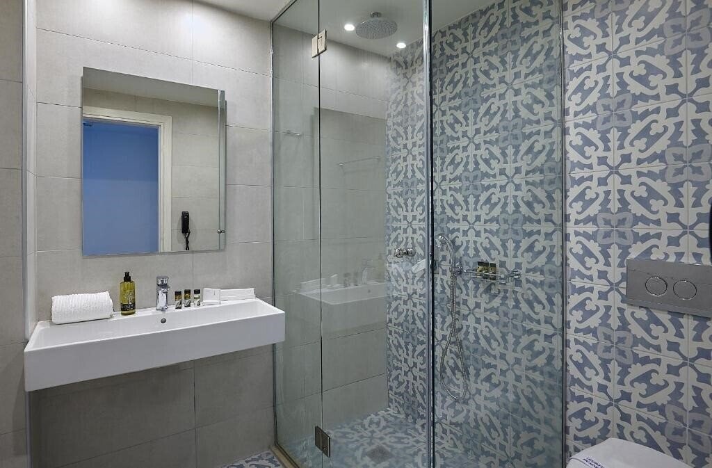Изображение Vasia Boulevard (Adults Only 15) 5*