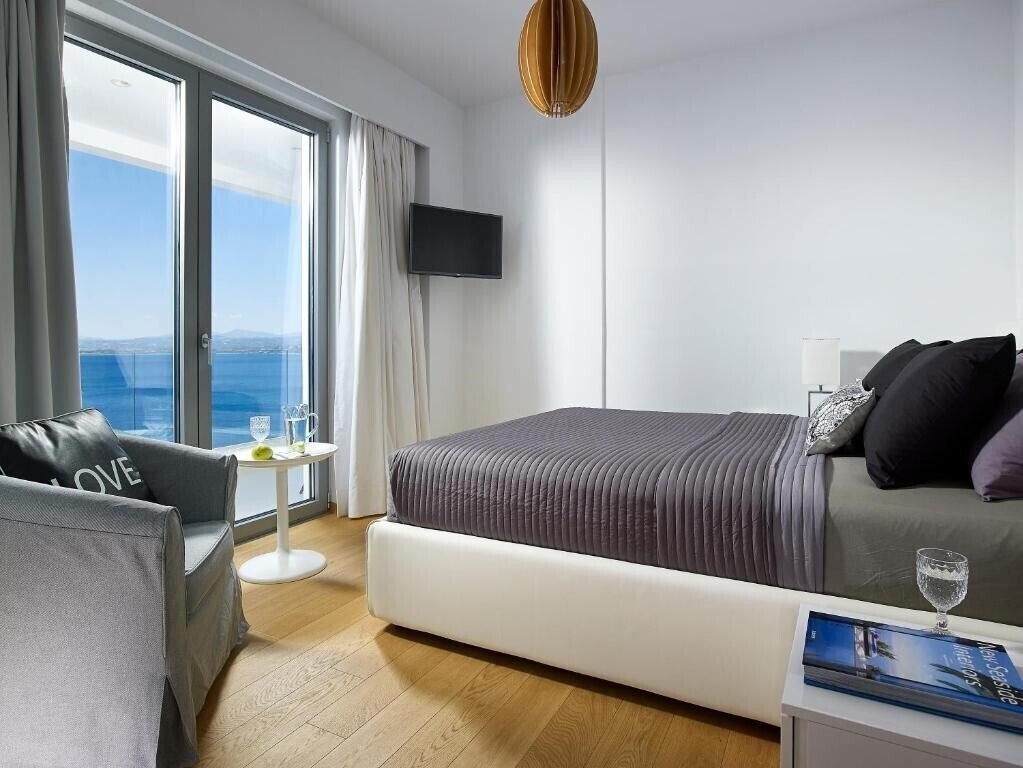 Фото Epavli Luxury Villa 5*