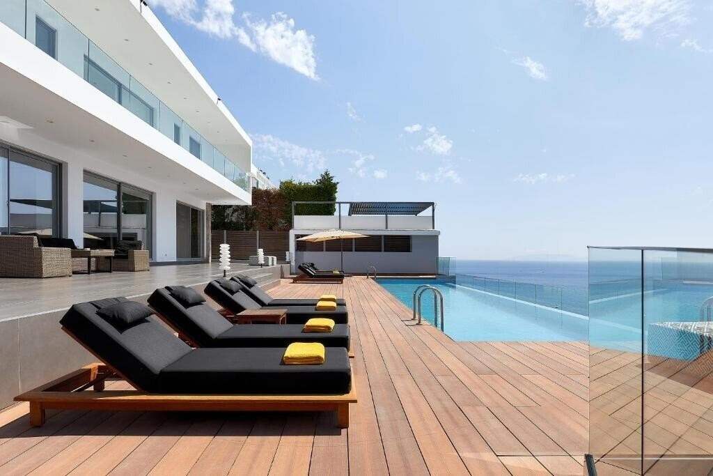 Зображення Epavli Luxury Villa 5*