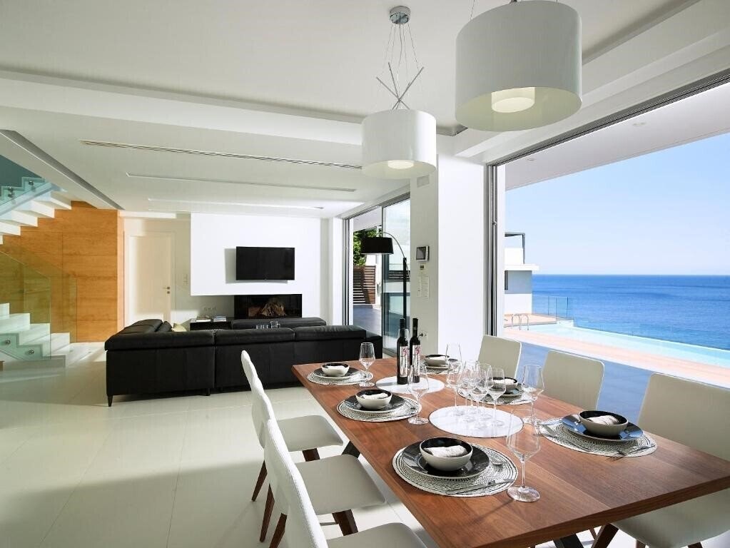 Картинка Epavli Luxury Villa 5*