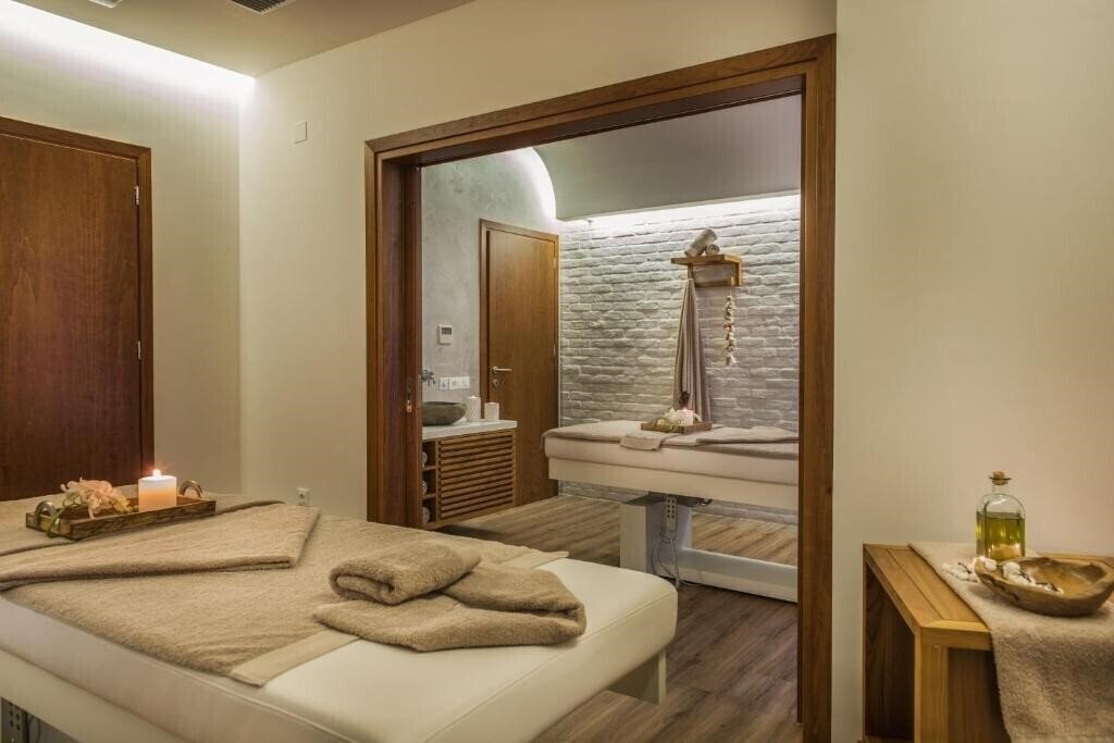 Фото Ostria Resort & SPA 5*