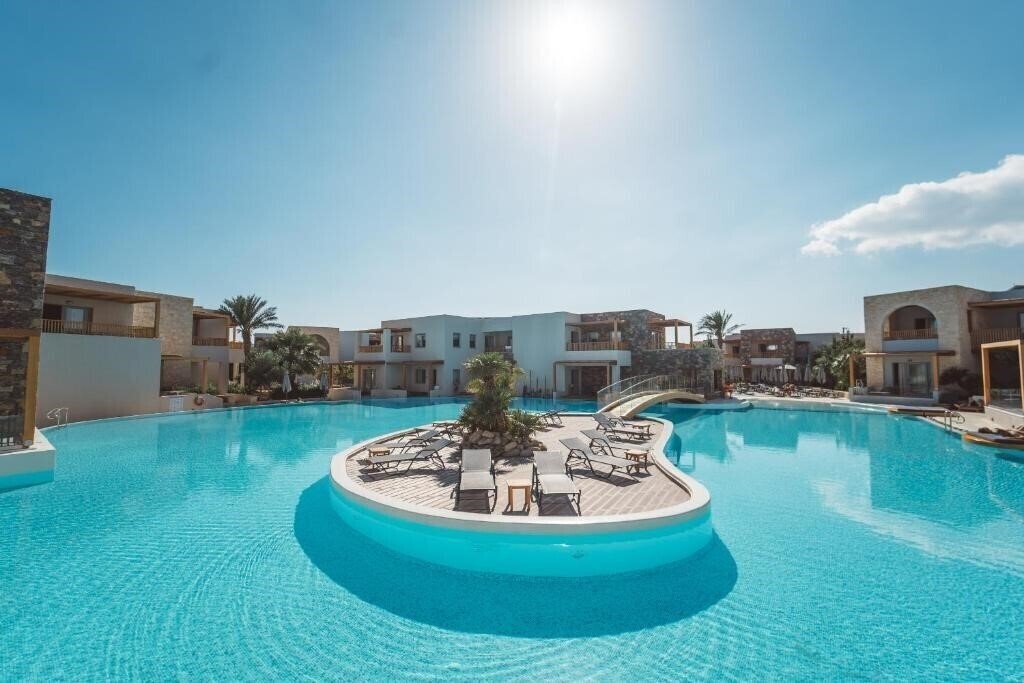 Фотография Ostria Resort & SPA 5*