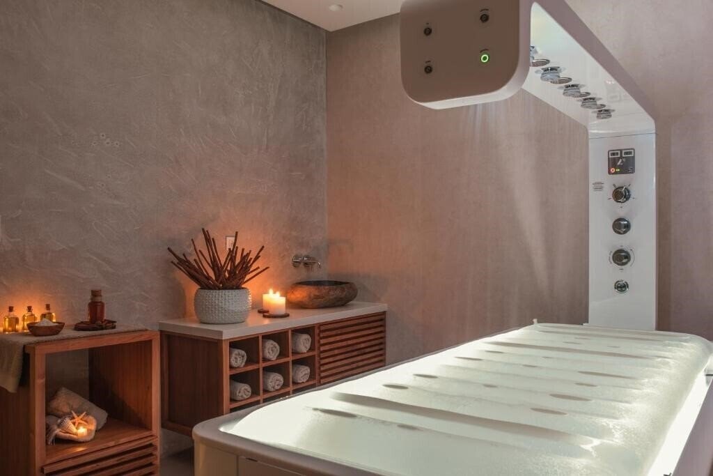 Изображение Ostria Resort & SPA 5*