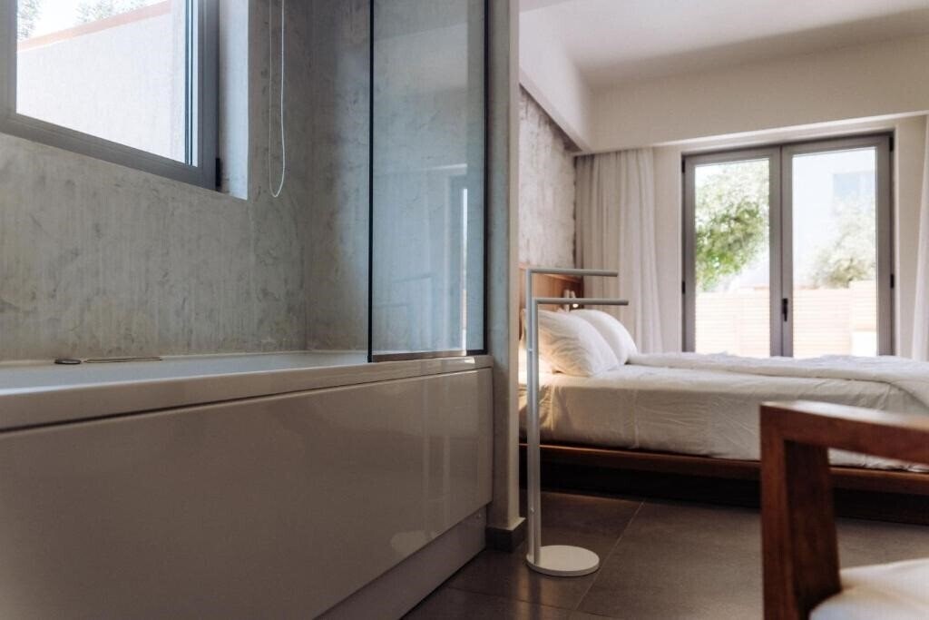 Картинка Ostria Resort & SPA 5*