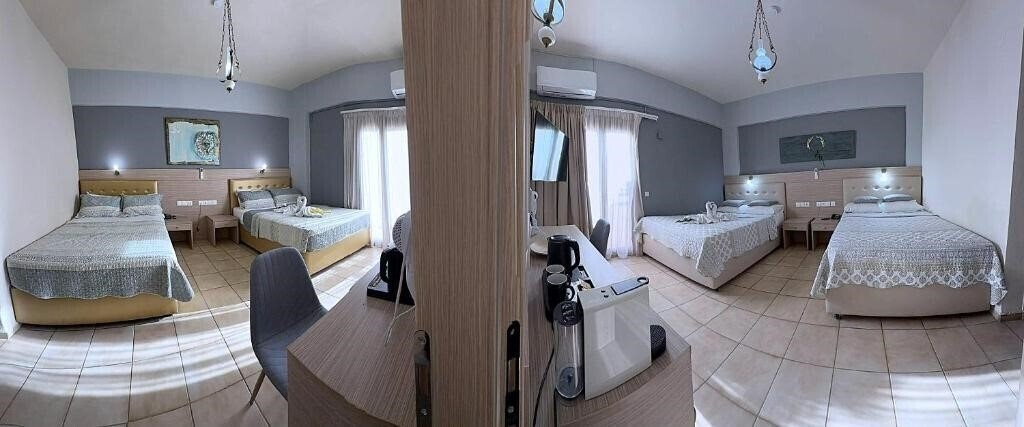 Зображення Thalia Deco City & Beach Hotel 3*