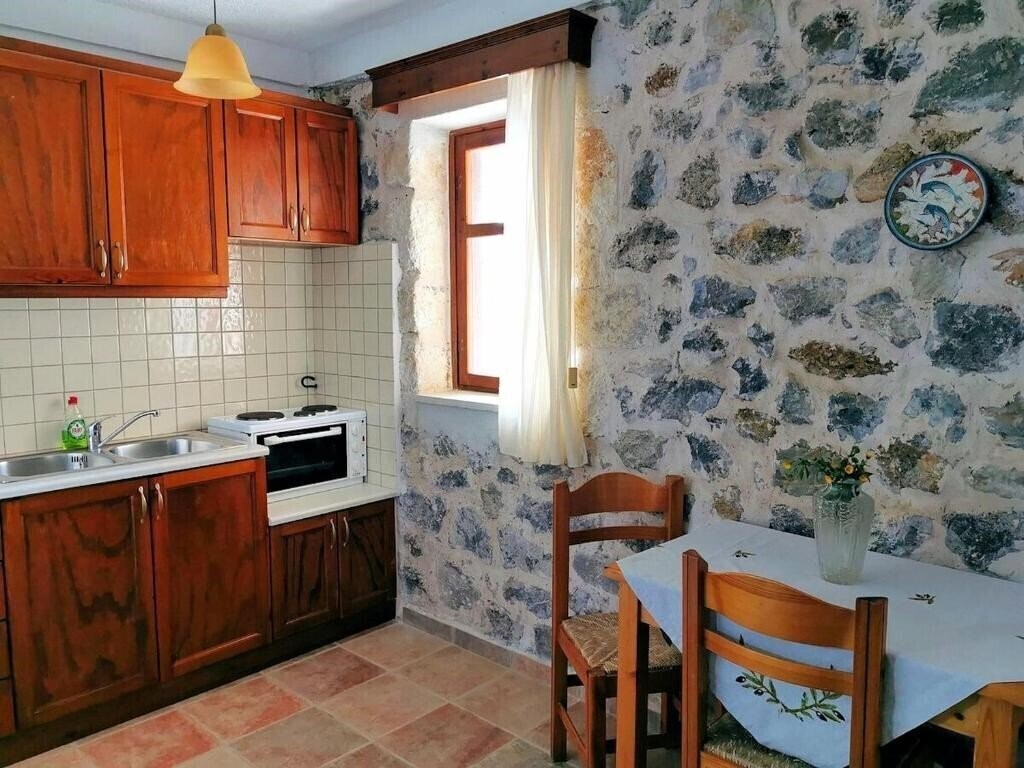 Фотографія Cavo Ponta Villas 3*