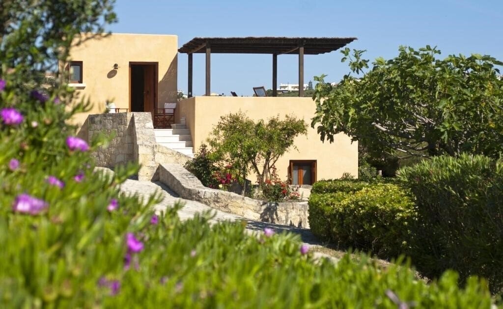 Готель Scalani Hills Boutari Winery & Residences Residence 3*