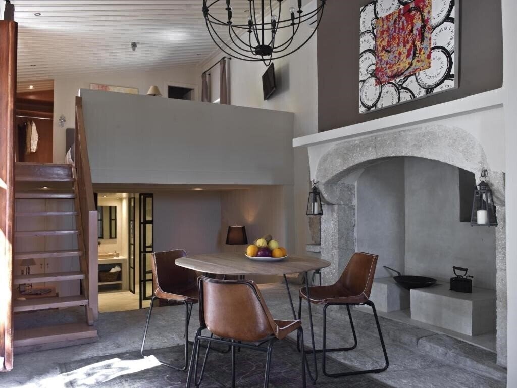 Фото Scalani Hills Boutari Winery & Residences Residence 3*