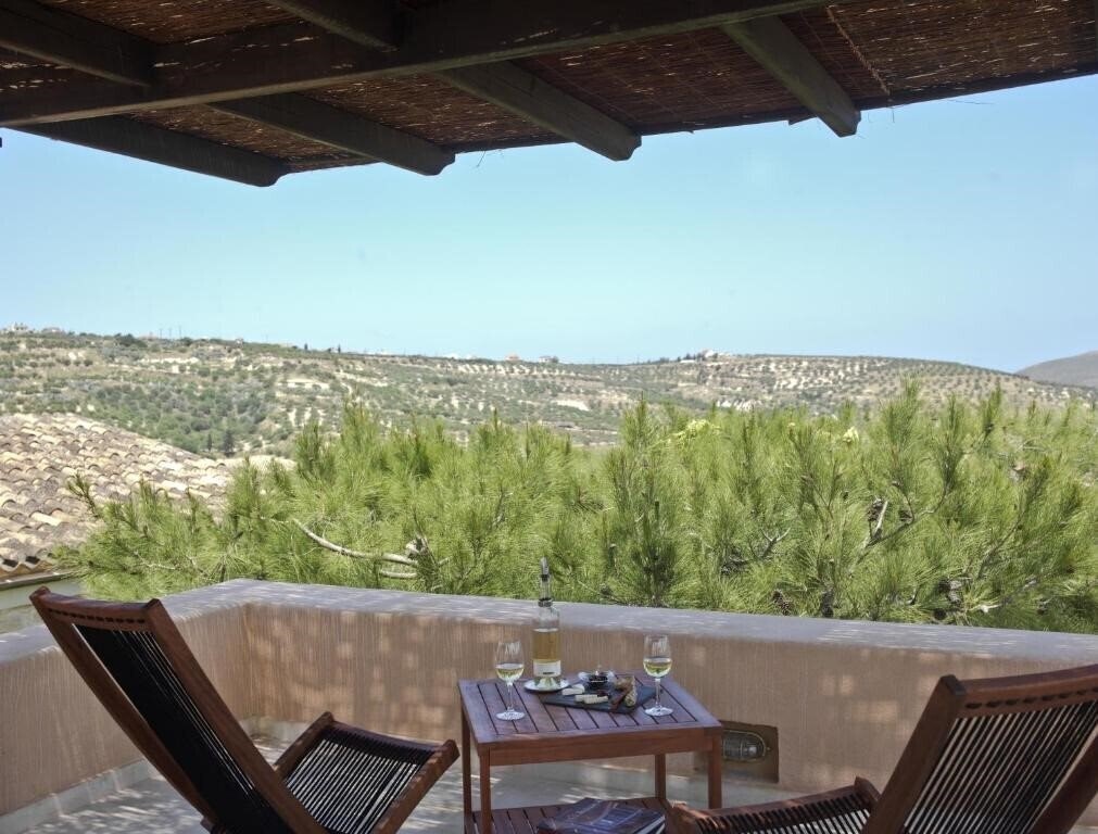 Картинка Scalani Hills Boutari Winery & Residences Residence 3*