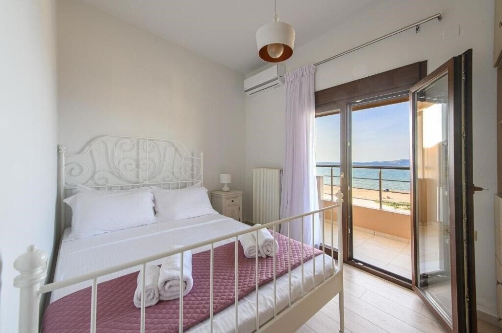 Фото Villa Katia Вилла вилла